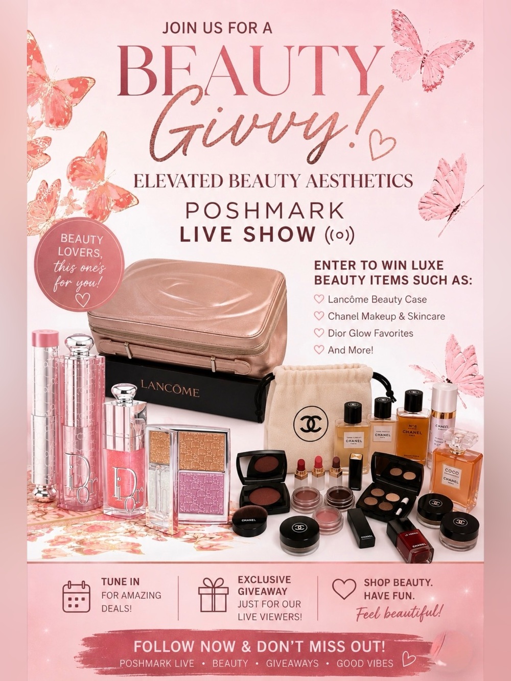 ✨Beauty GIVVY✨